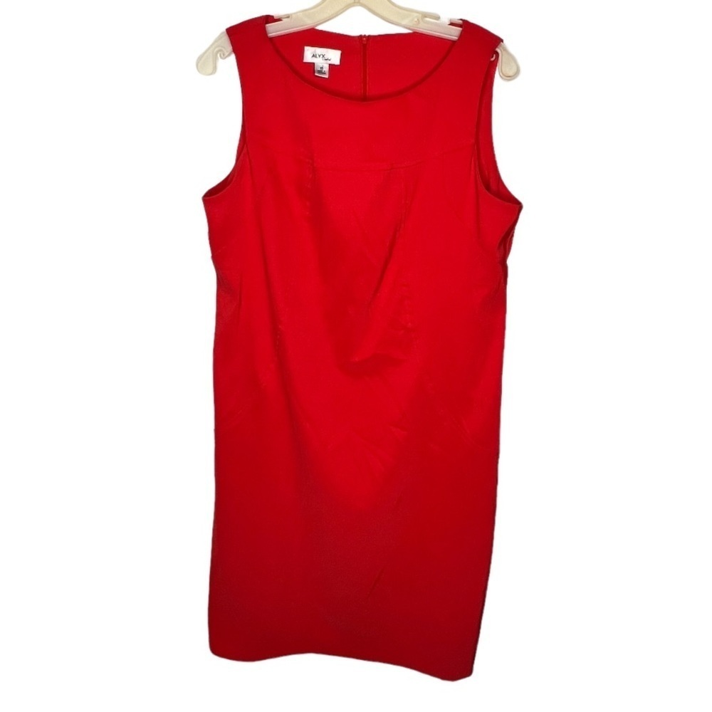 Alyx Limited Dress